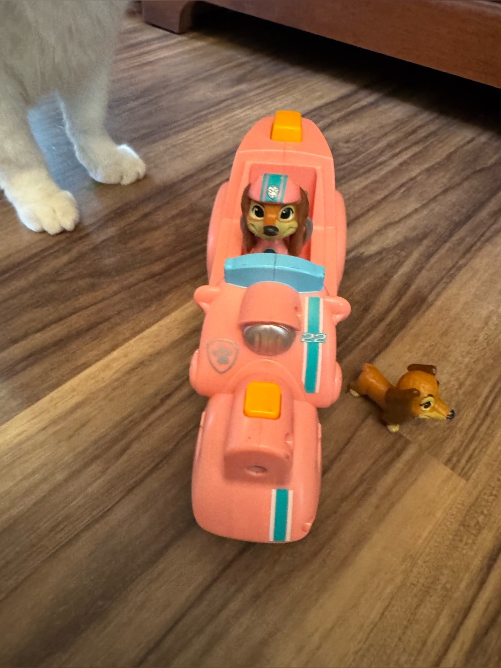 Paw Patrol Liberty